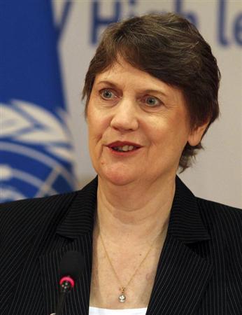 الامم المتحدة تحدد ثلاثة مخاطر على الاستقرار في المنطقة العربية